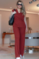 Conjunto Brooklin Cabernet Sauvignon