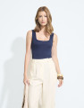 Blusa Body Hadid Marinho