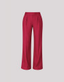 Calça Quebec Burgundy
