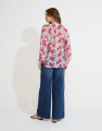 Camisa Floral Foster