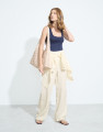 Blusa Body Hadid Marinho