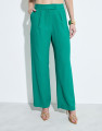 Calça Alfaiataria Quebec Verde