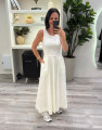 Vestido Midi Monalisa New Off