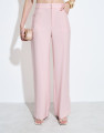 Calça Alfaiataria Bethel Rosa Bebê