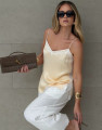 Regata Chantilly Butter Yellow