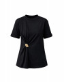 Conjunto Mayfair Preto