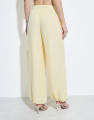 Calça Butter Yellow Marrocos