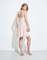 Vestido Apúlia Soft Pink