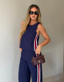 Conjunto Madrid Marinho