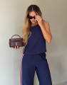 Conjunto Madrid Marinho