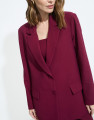 Blazer Alfaiataria Cusco Cabernet Sauvignon