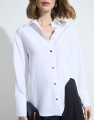 Camisa Copacabana Off White