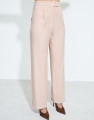 Calça Alfaiataria Quebec Soft Peach