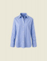 Camisa Berlim Listrada Azul