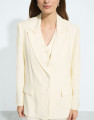 Blazer Alfaiataria Cusco New Off