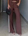 Calça Andria Marrom