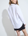 Camisa Copacabana Off White