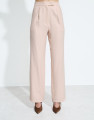 Calça Alfaiataria Quebec Soft Peach