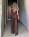 Calça Andria Marrom