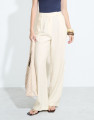 Calça Reta Alfaiataria Manhattan New Off