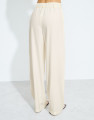 Calça Reta Alfaiataria Manhattan New Off