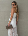 Saia Chantilly Off White