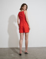 Blusa Vermelho 40° Bella