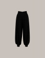 Calça Aladim Marrocos Preto