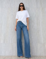Camiseta Mayfair Off White