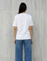 Camiseta Mayfair Off White