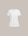 Camiseta Mayfair Off White