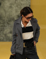 Trench Coat Curto Chumbo