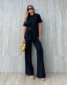 Conjunto Mayfair Preto