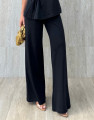 Conjunto Mayfair Preto