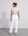 Calça Alfaiataria Versailles New Off