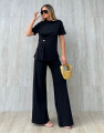 Conjunto Mayfair Preto