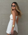 Vestido Provença Off White