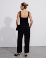Calça Alfaiataria Versailles Preto