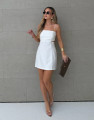 Vestido Provença Off White