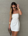 Vestido Provença Off White