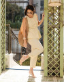 Colete Alfaiataria Eiffel Butter Yellow