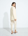 Calça Alfaiataria Versailles New Off