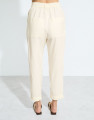 Calça Alfaiataria Versailles New Off