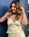 Blusa Cetim Hadid Chamomile
