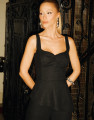 Blusa Em Linho Marselha Preto