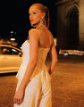 Conjunto Riviera Off White