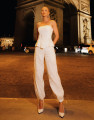Conjunto Riviera Off White