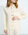 Camisa Fendas Milão New Off