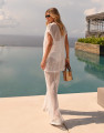 Conjunto Florença Off White