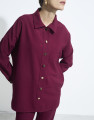 Max Shirt Alfaitaria Sonho Cabernet Sauvignon